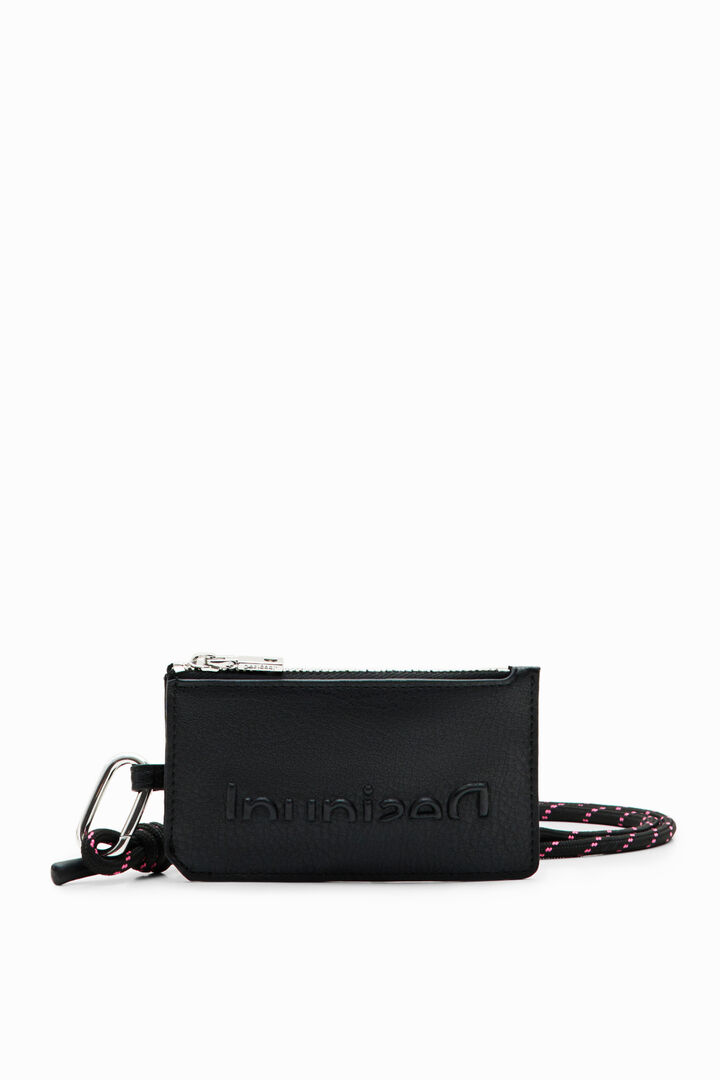 Small logo wallet | Desigual