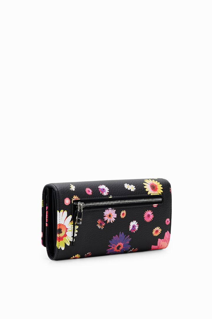 Daisy wallet | Desigual