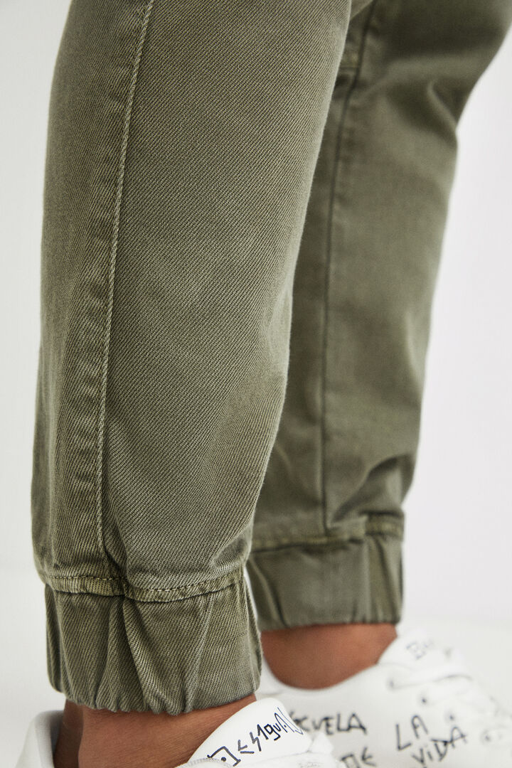 Pocket joggers | Desigual
