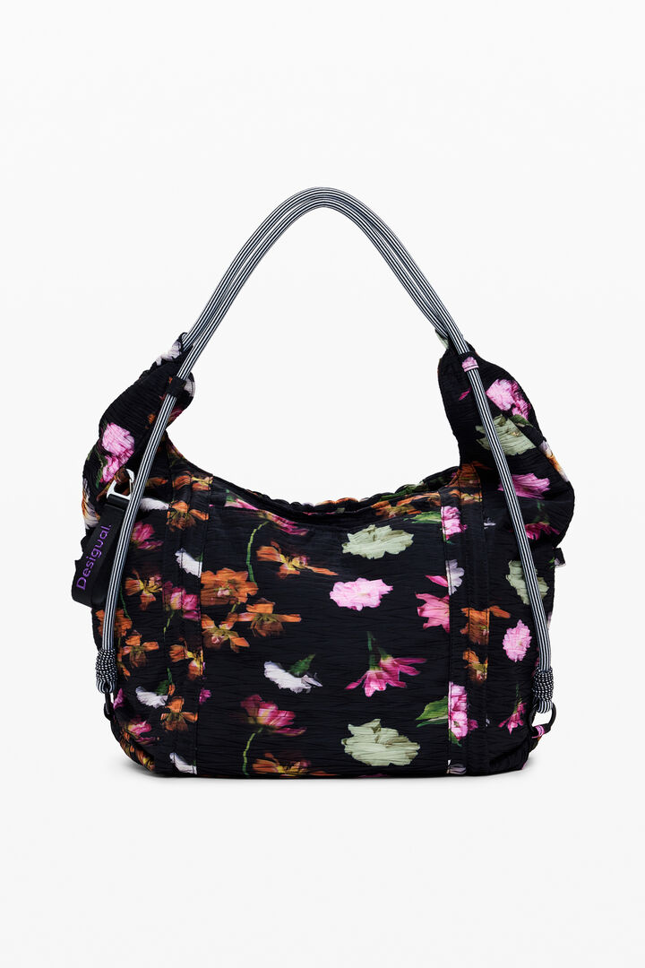 2-in-1 shopper bag | Desigual