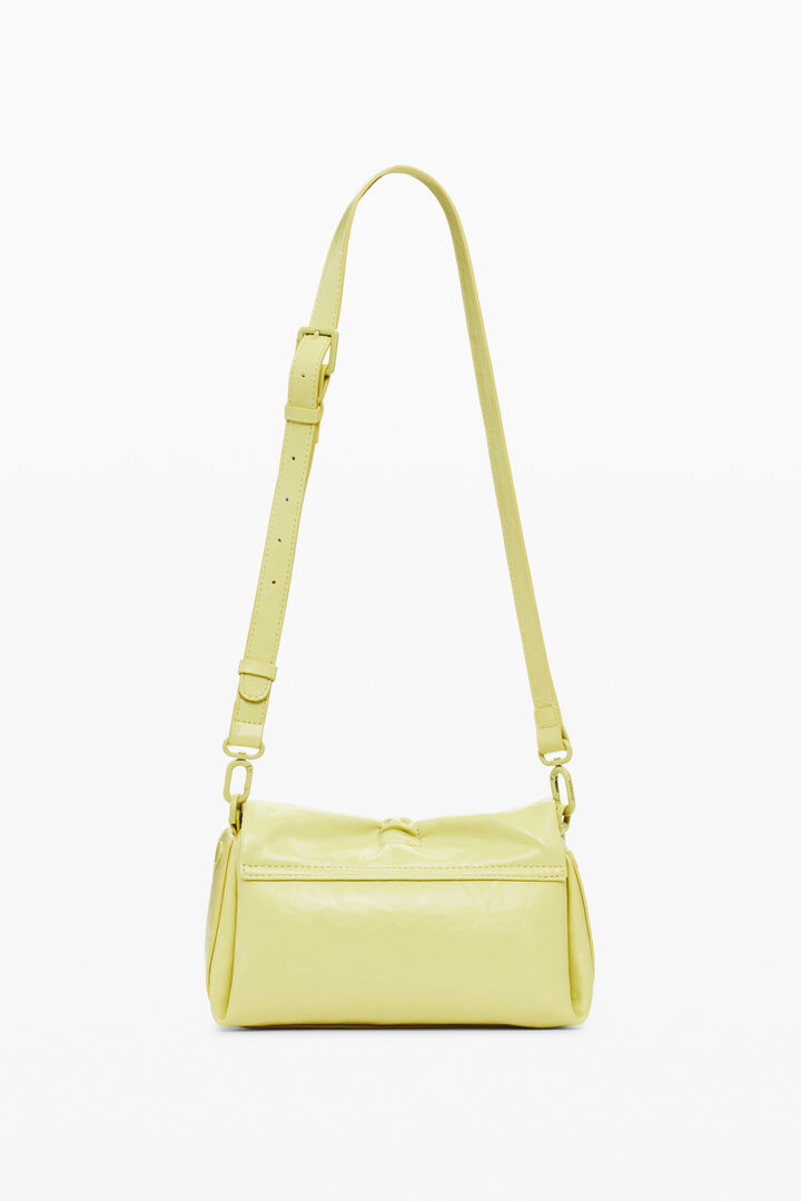 Petit sac à nœud brillant | Desigual