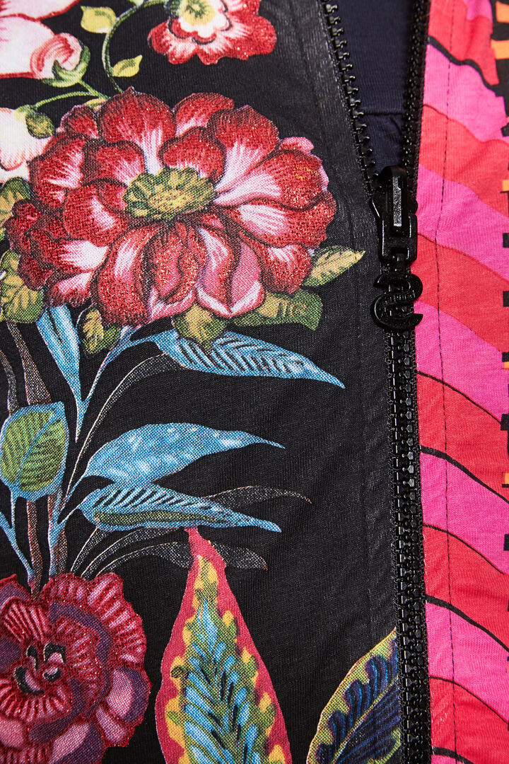 Sweatshirt Bocaccio | Desigual