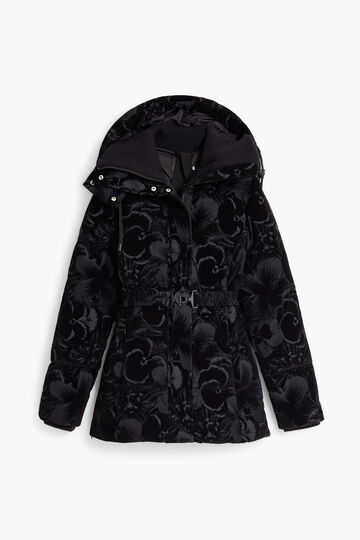 Short Puffer Coat black | Desigual.com