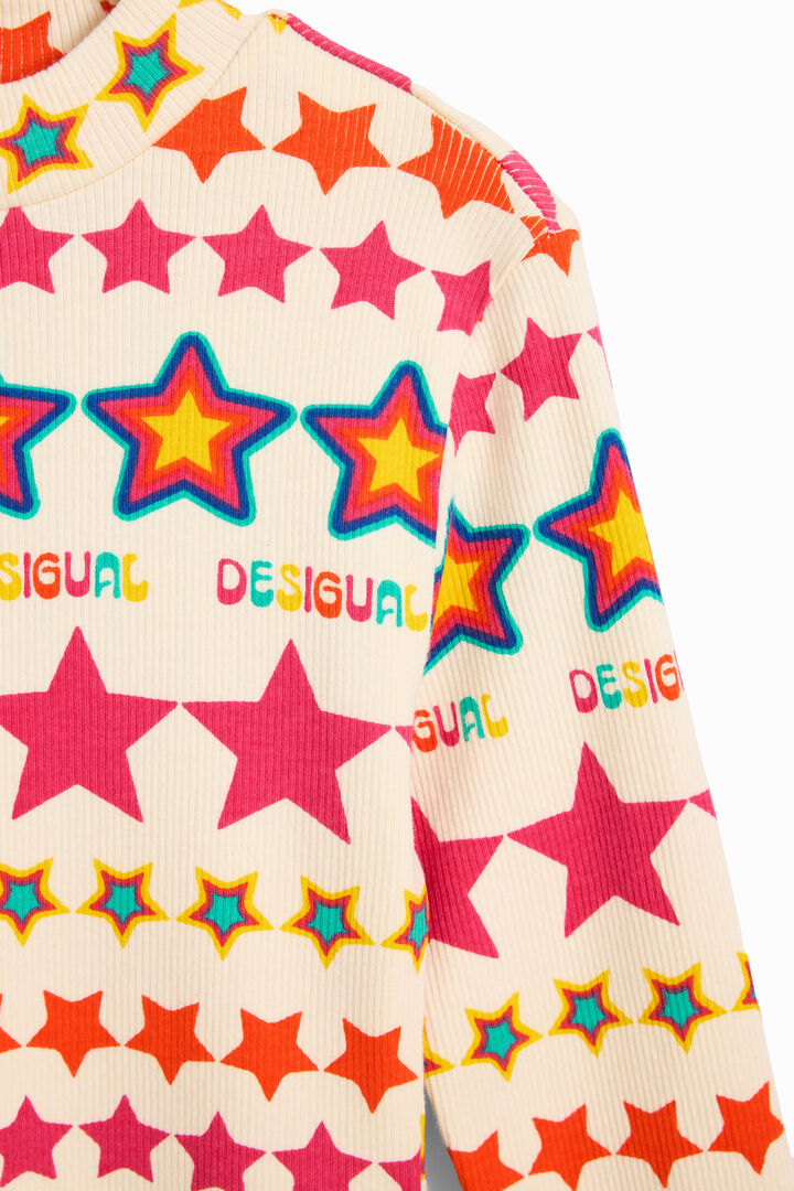 Star dress | Desigual