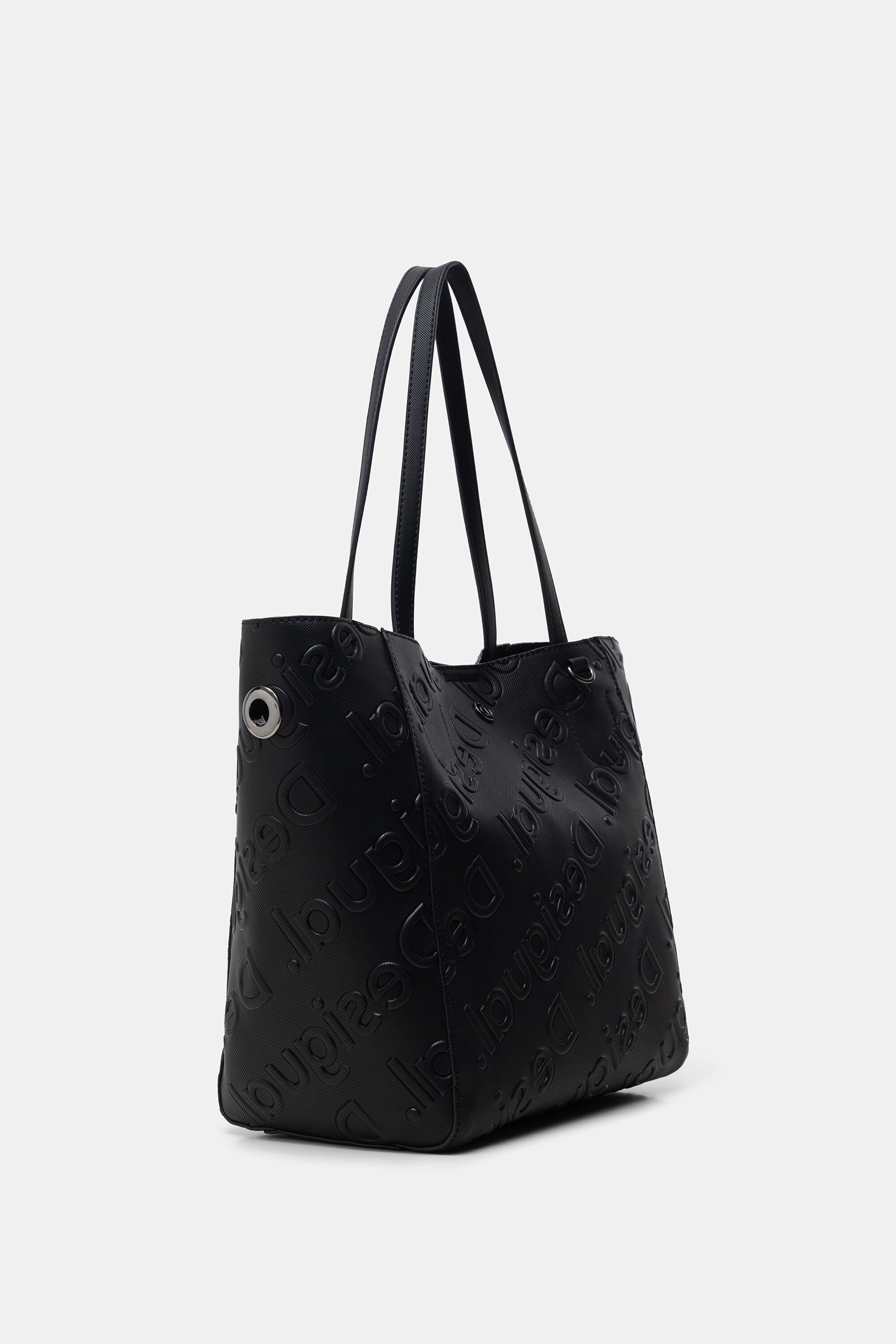 Bolso shopper desigual