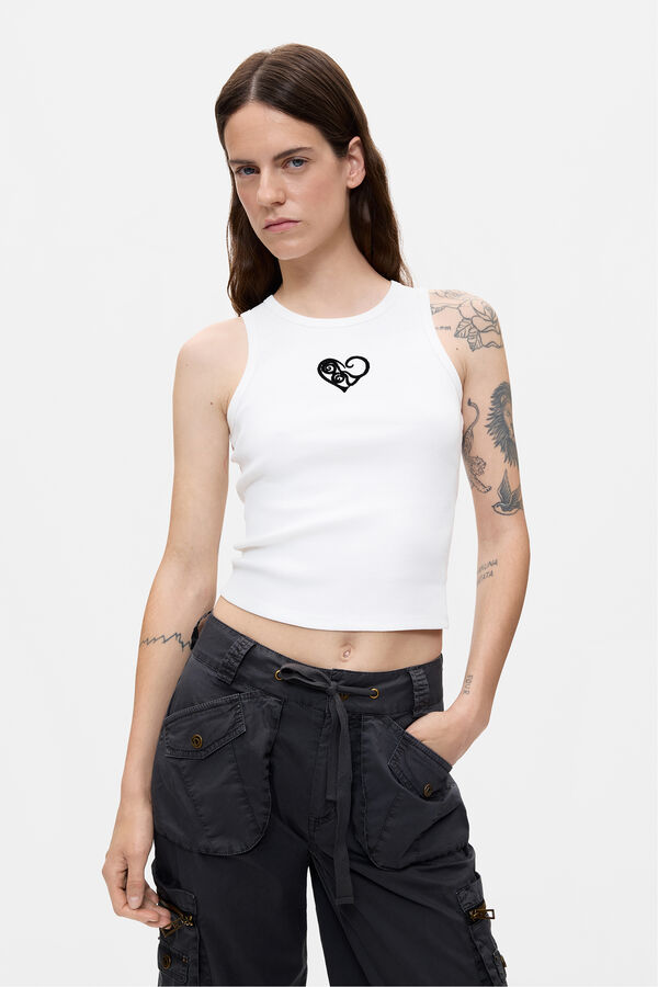 TOTAL LOOK
