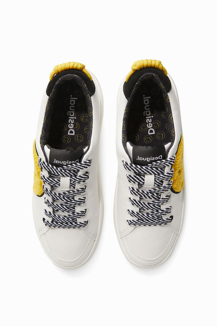 Sneakers Smiley® | Desigual