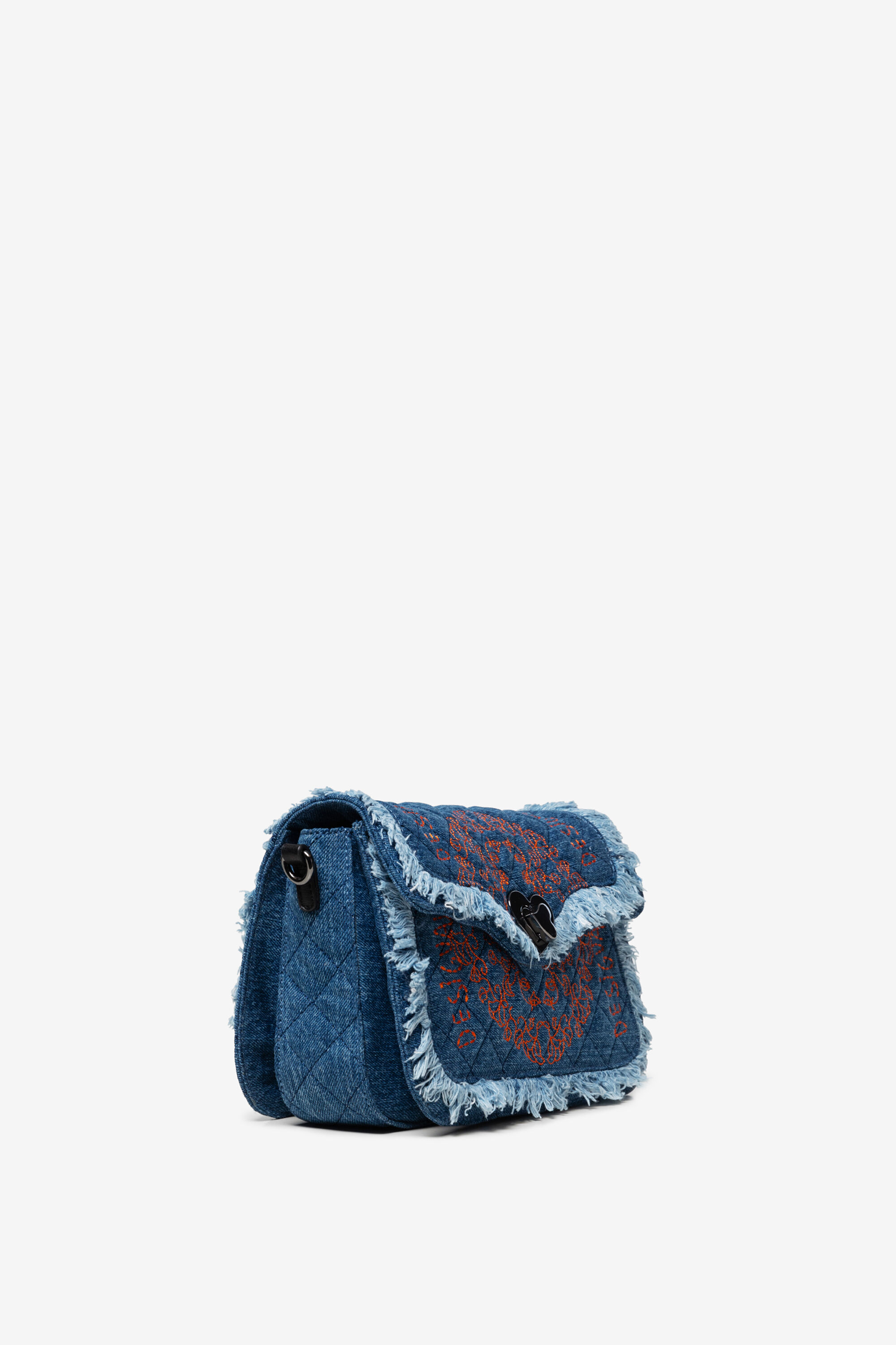 Desigual jeans new arrivals bag