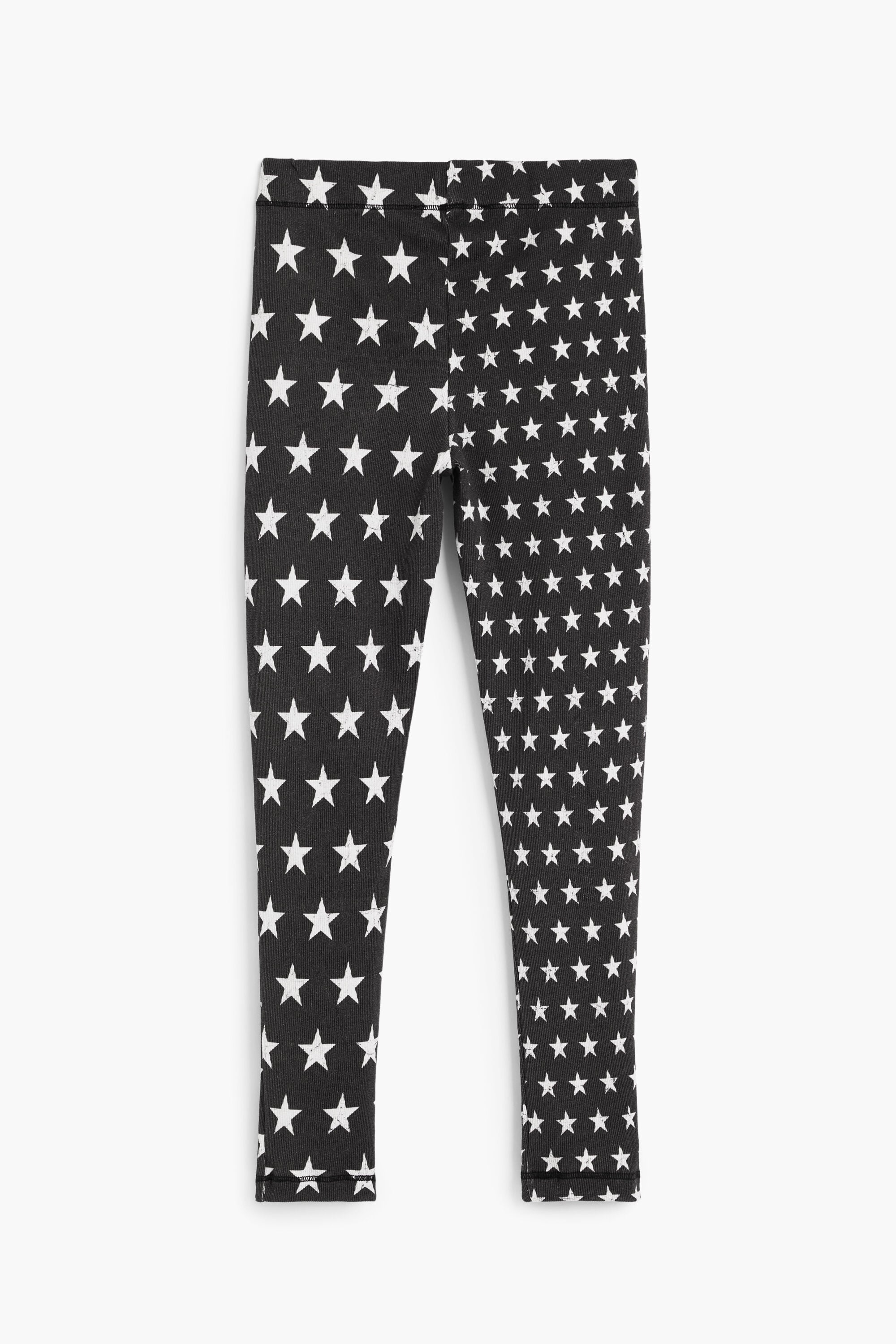 Leggings estampado estrellas