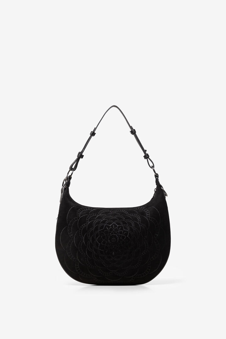 Liberté mandalas bag | Desigual