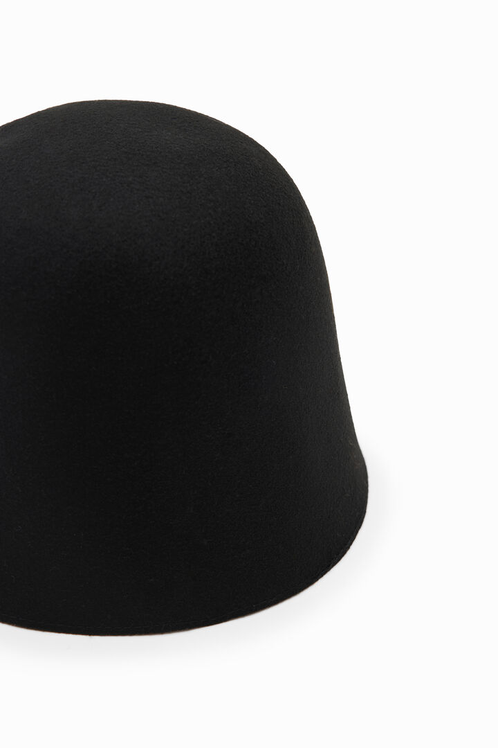 Gorro fieltro Maitrepierre | Desigual
