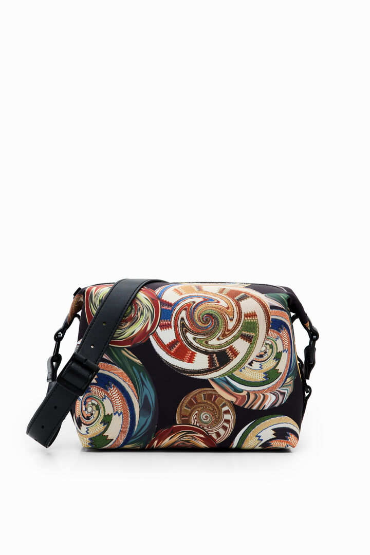 M. Christian Lacroix small handbag | Desigual