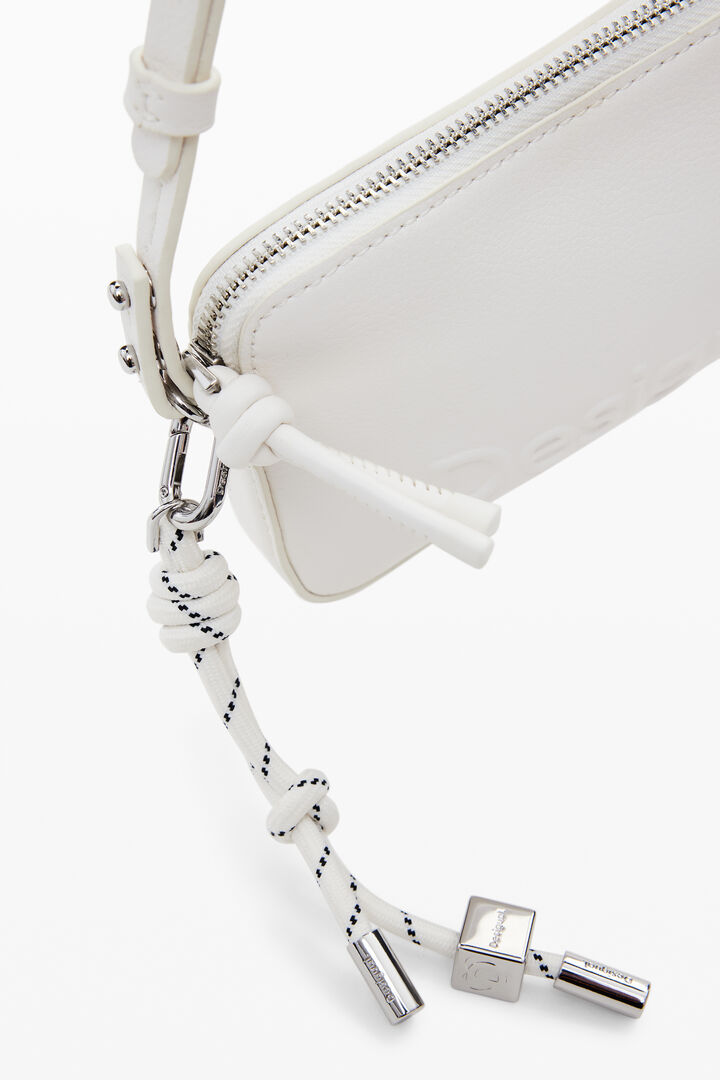 Small logo wallet | Desigual
