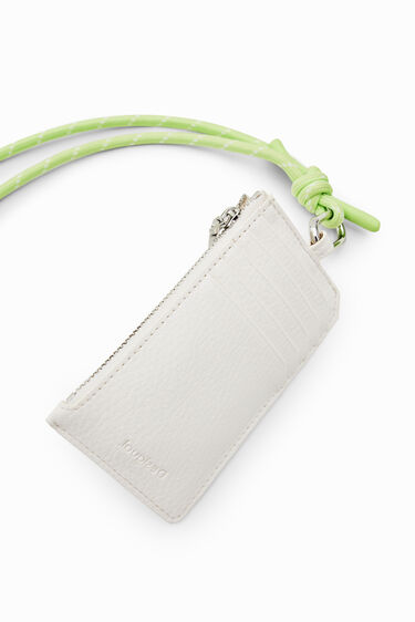Small logo wallet | Desigual