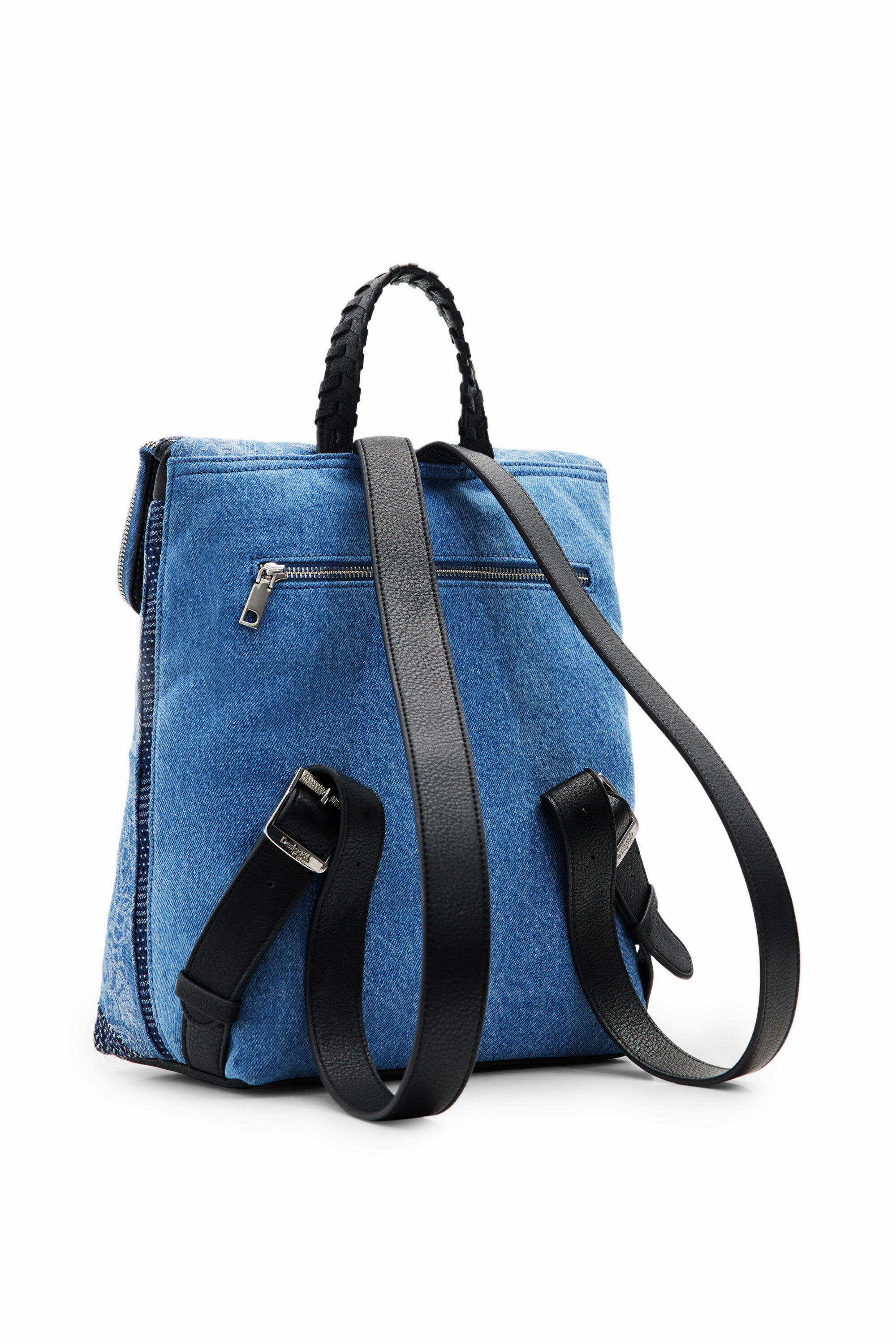 Diesel on sale denim backpack