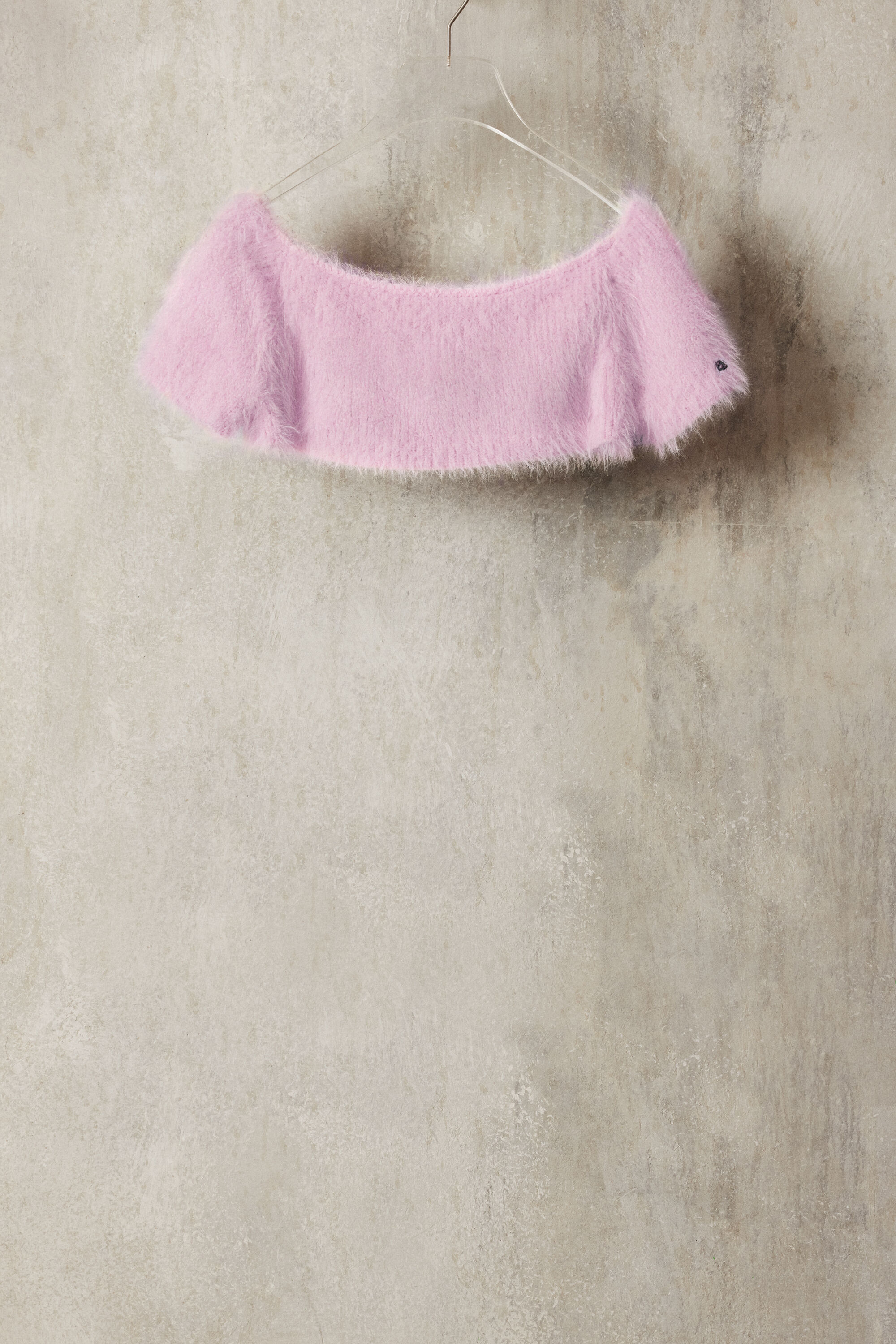 Studio boot T-shirt