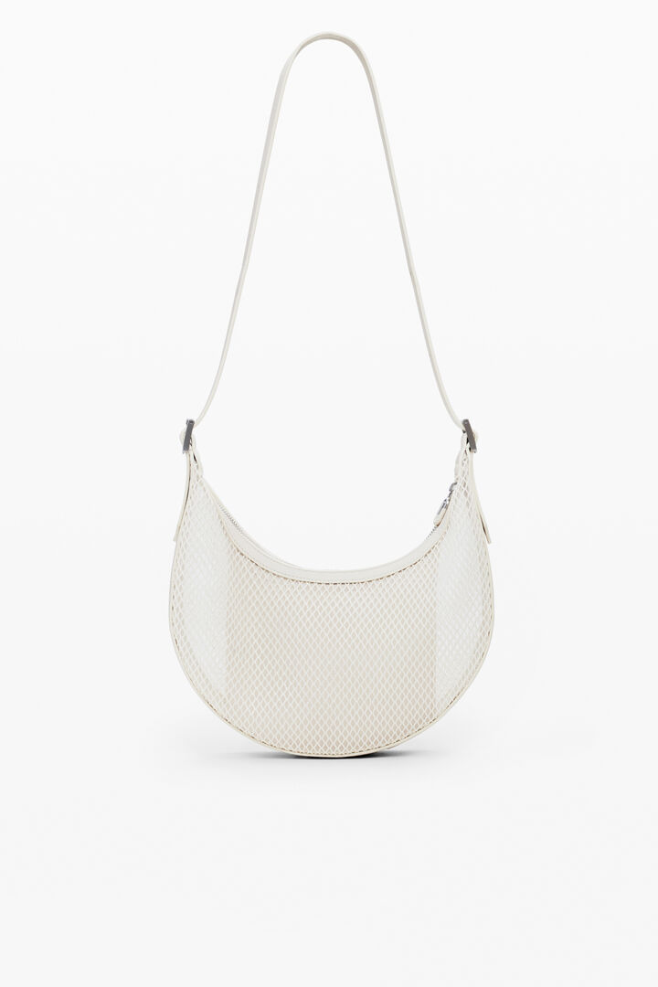 Torbica iz tila, vel. M | Desigual