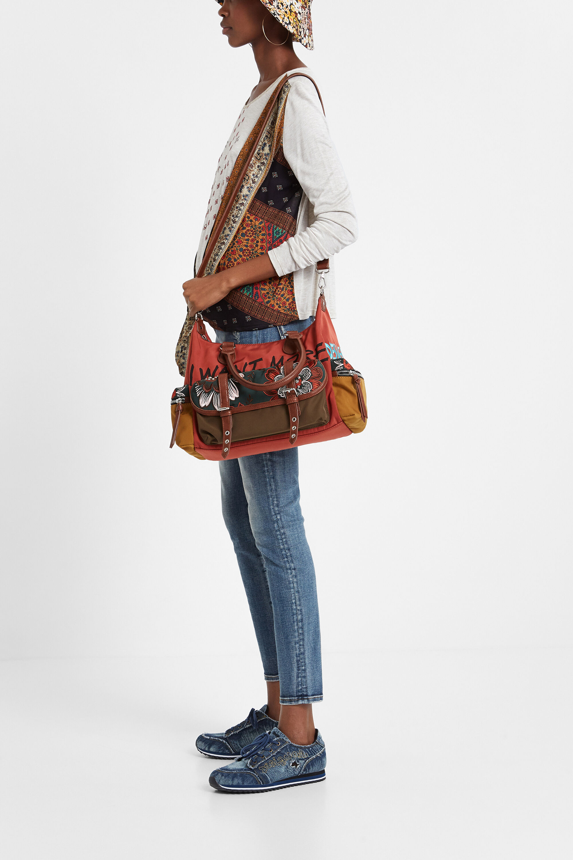 Site desigual soldes new arrivals