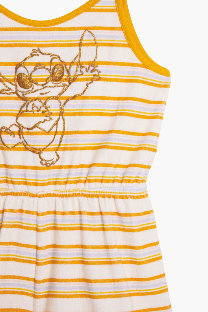 Mono rayas sol | Desigual