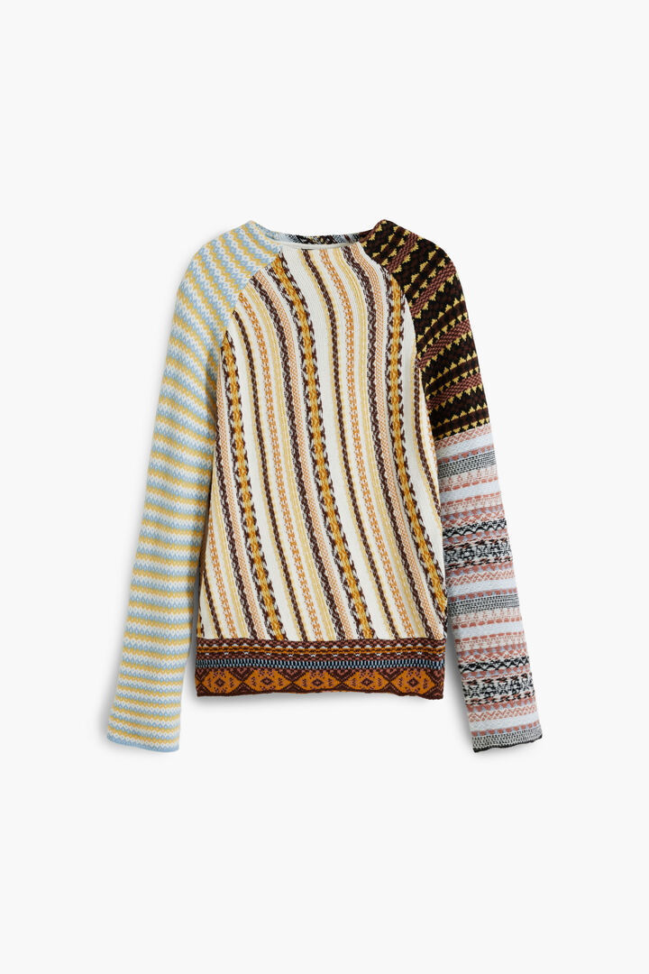 Jersey étnico | Desigual