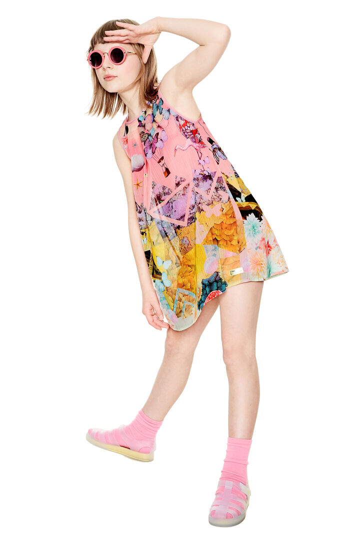 Dress Montpelier | Desigual