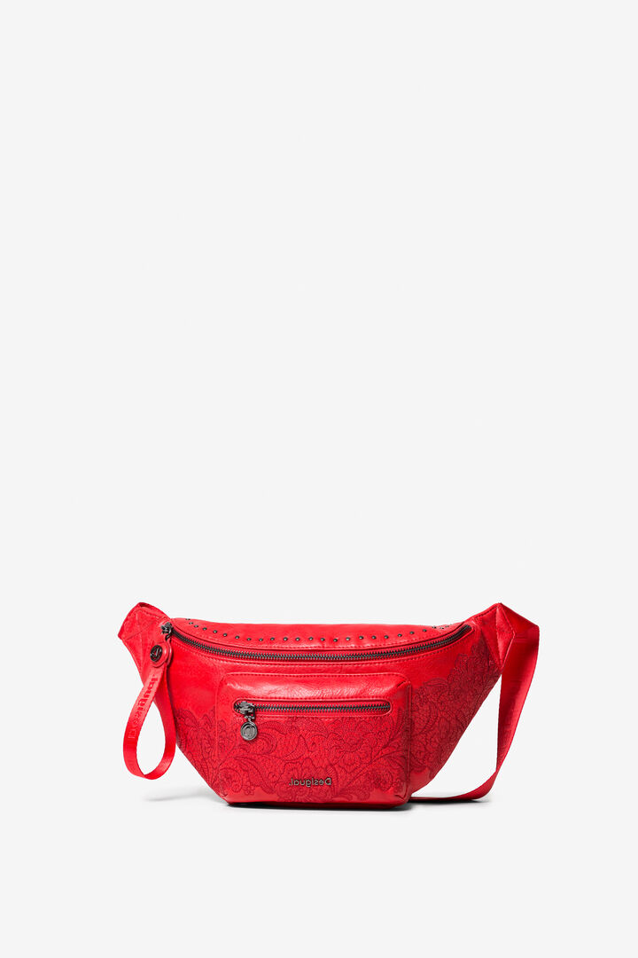 Riñonera floral | Desigual