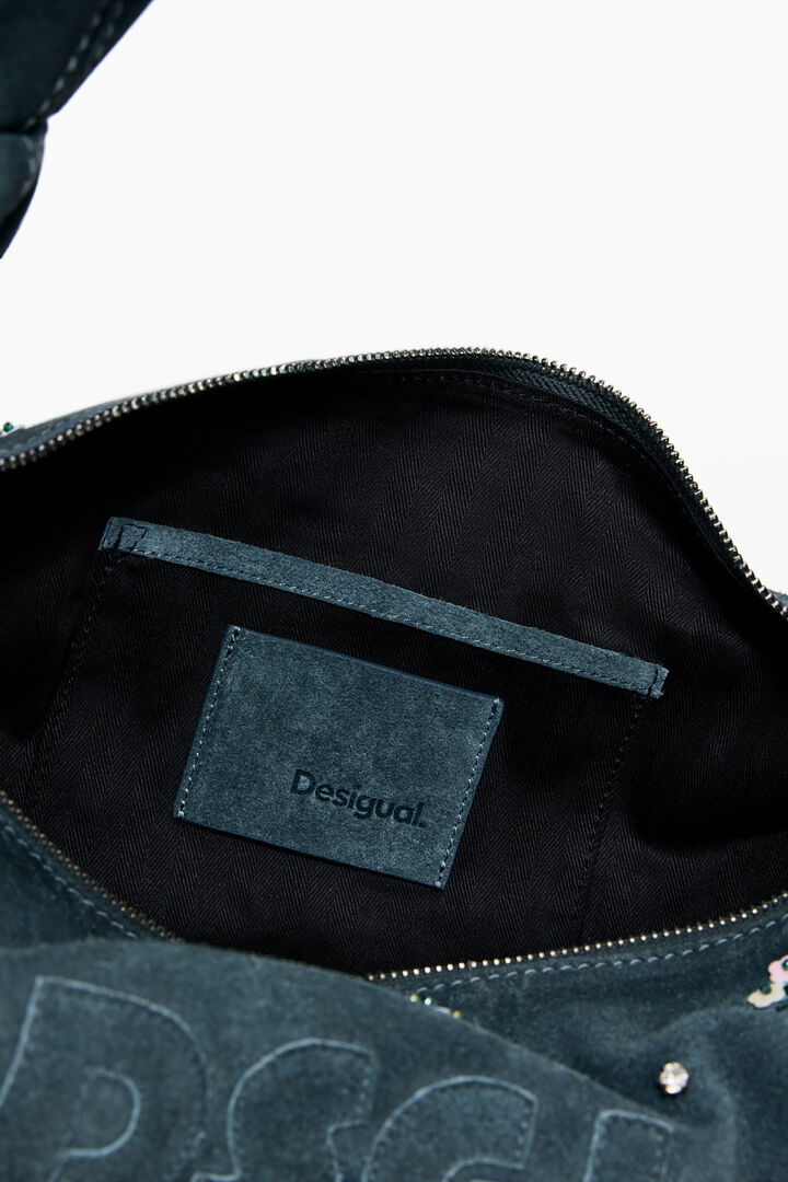 Sac effet cuir | Desigual