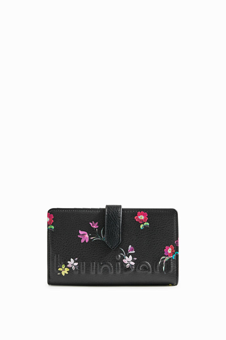 Monedero floral | Desigual
