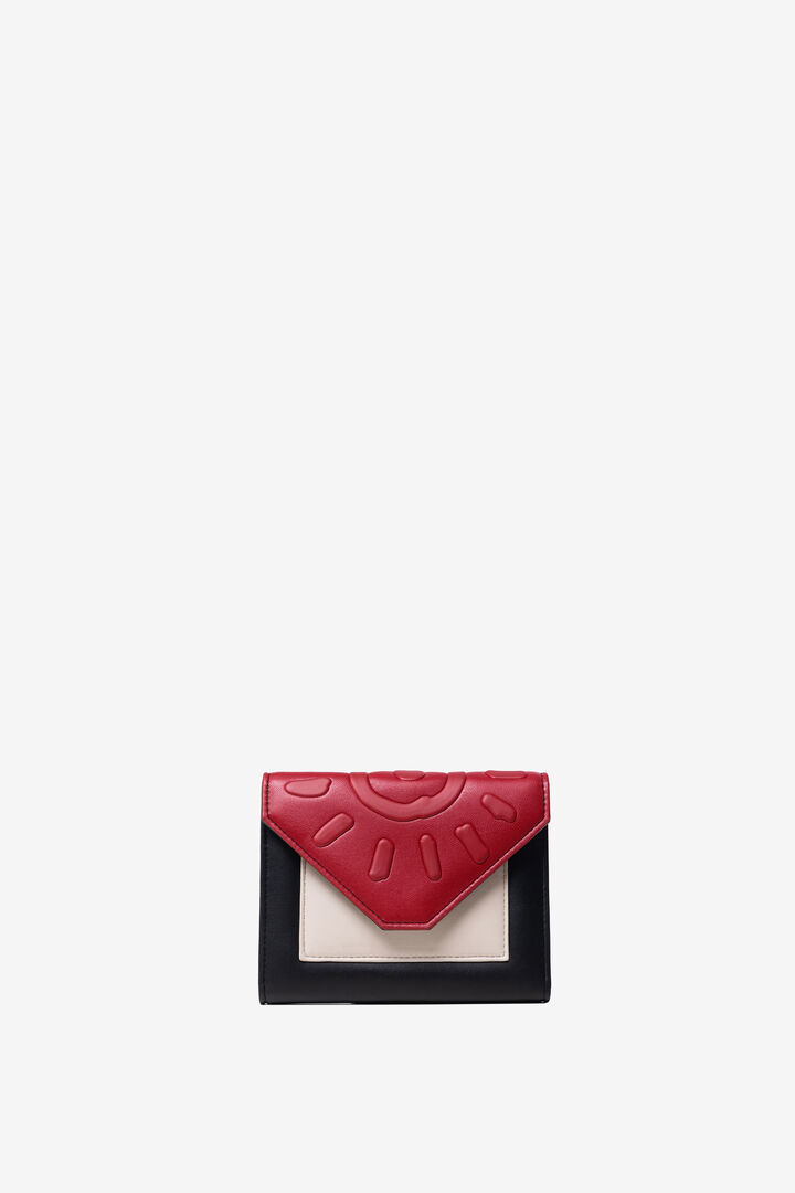 Porte-monnaie carré enveloppe | Desigual