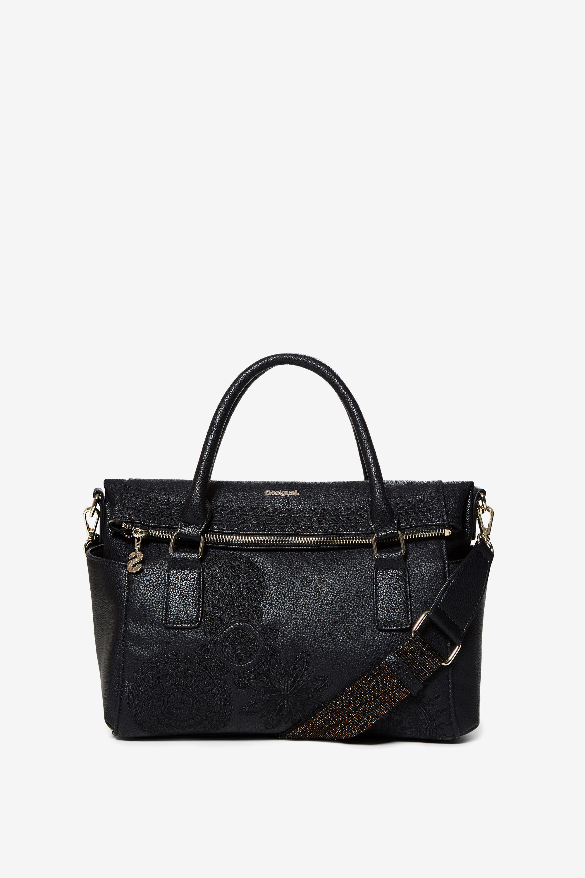 Sac desigual 2025 loverty amber