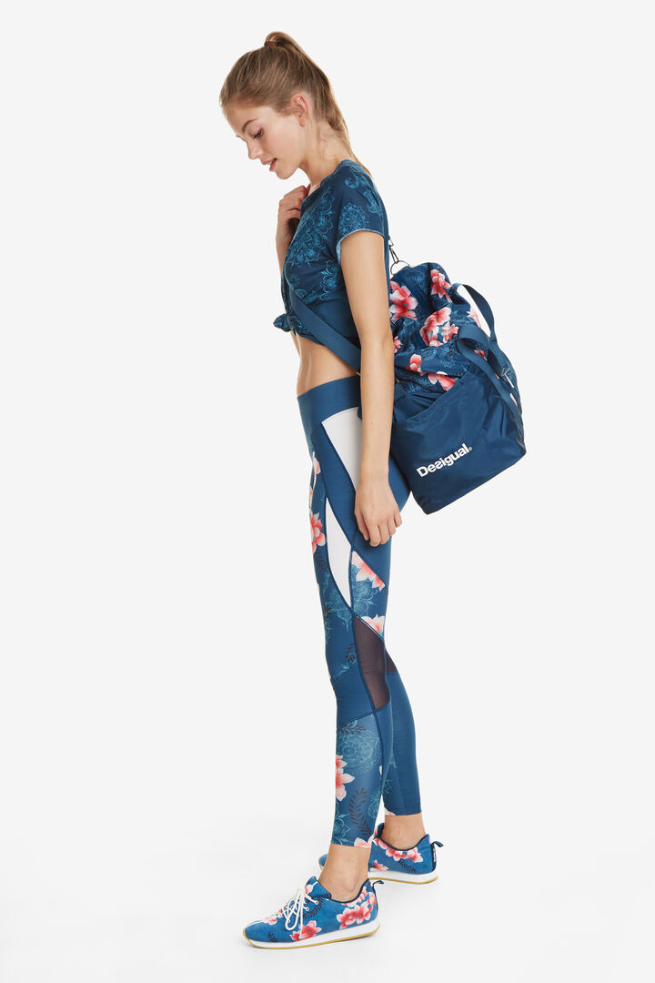 Sac sport et trousse toilette Matilde | Desigual