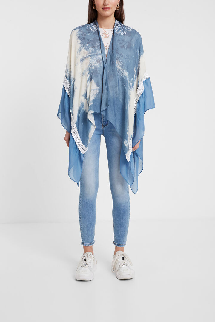 Foulard | Desigual
