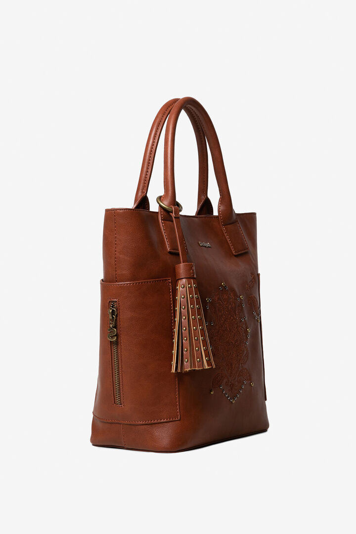 2 in 1 with mini sling bag | Desigual