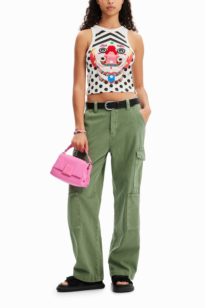 Majica | Desigual