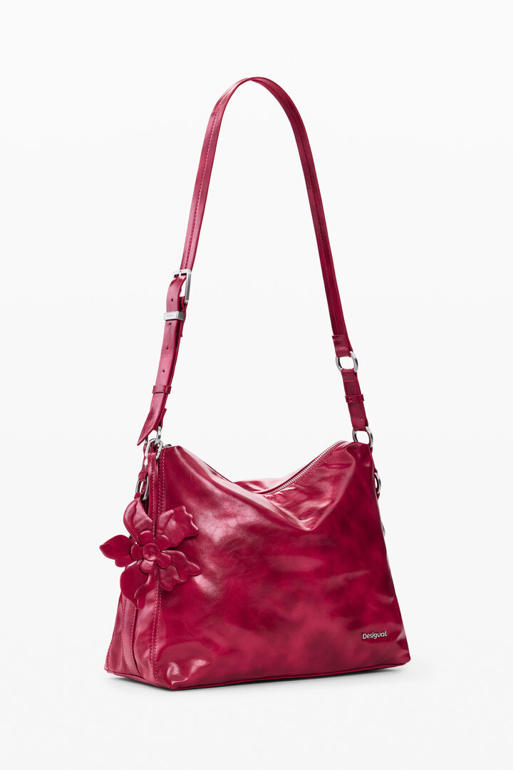Mittelgro&szlig;e Schultertasche