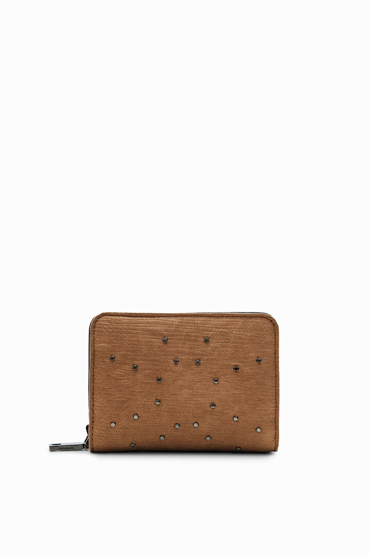 Small star wallet | Desigual