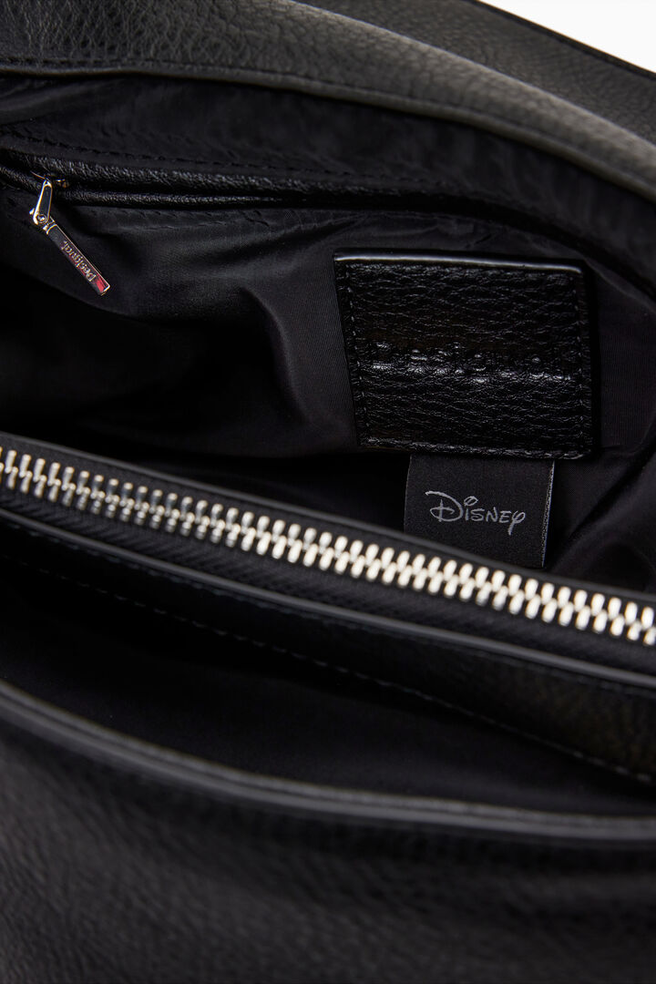 Bolso tachuelas Mickey Mouse™ mediano | Desigual