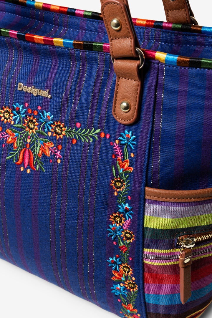 Mexican BagPatch | Desigual