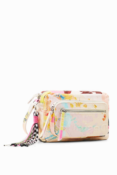 Bandolera petita pintura | Desigual