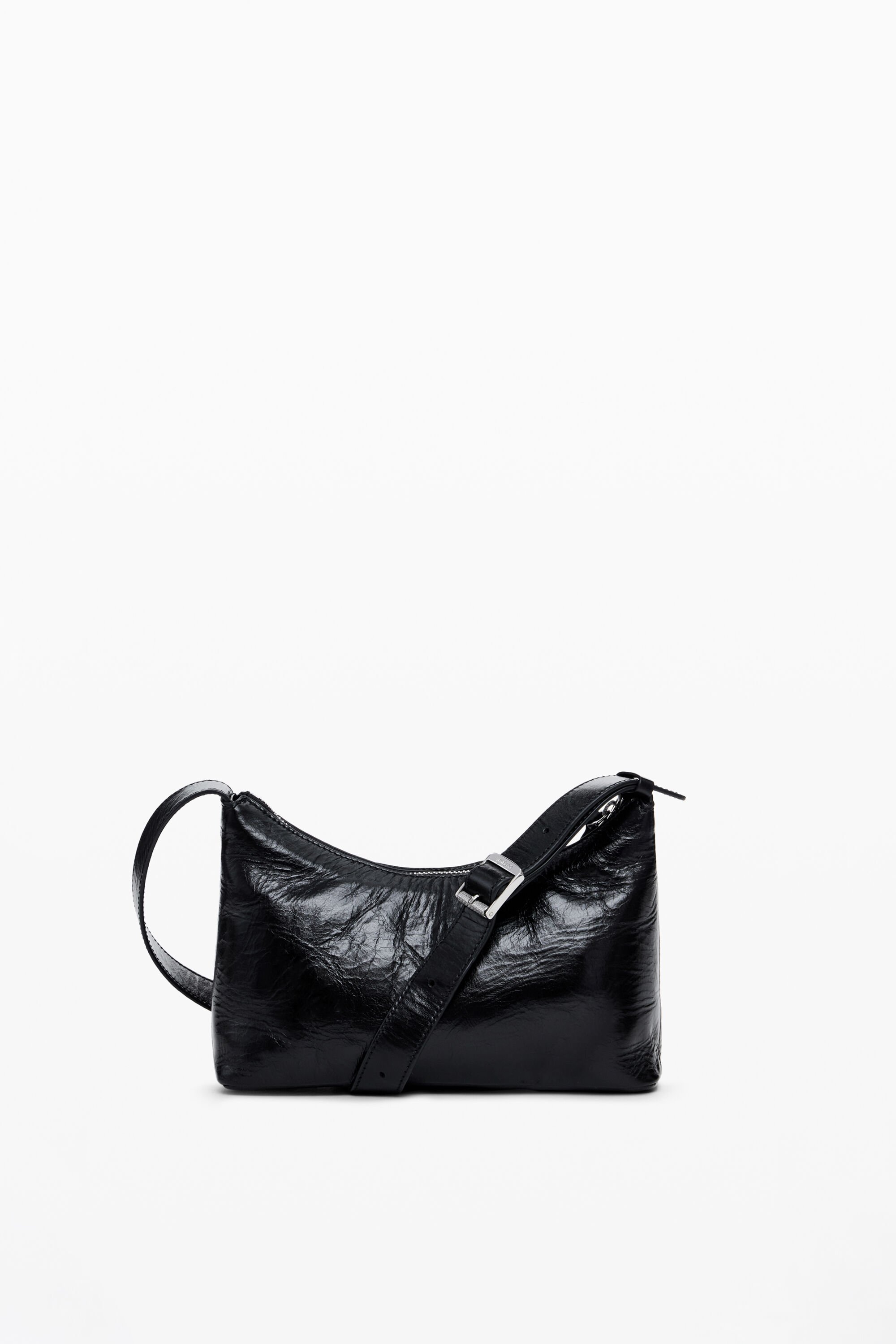 Sac en cuir desigual cheap