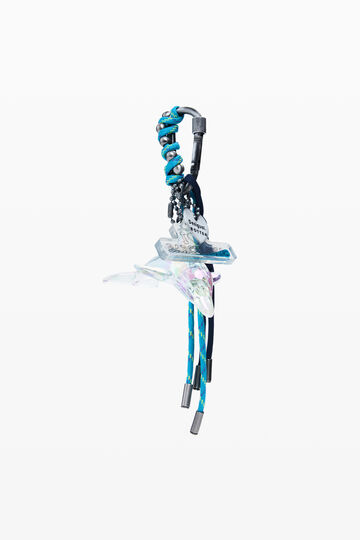 Γούρι δελφίνι glitter Botter | Desigual