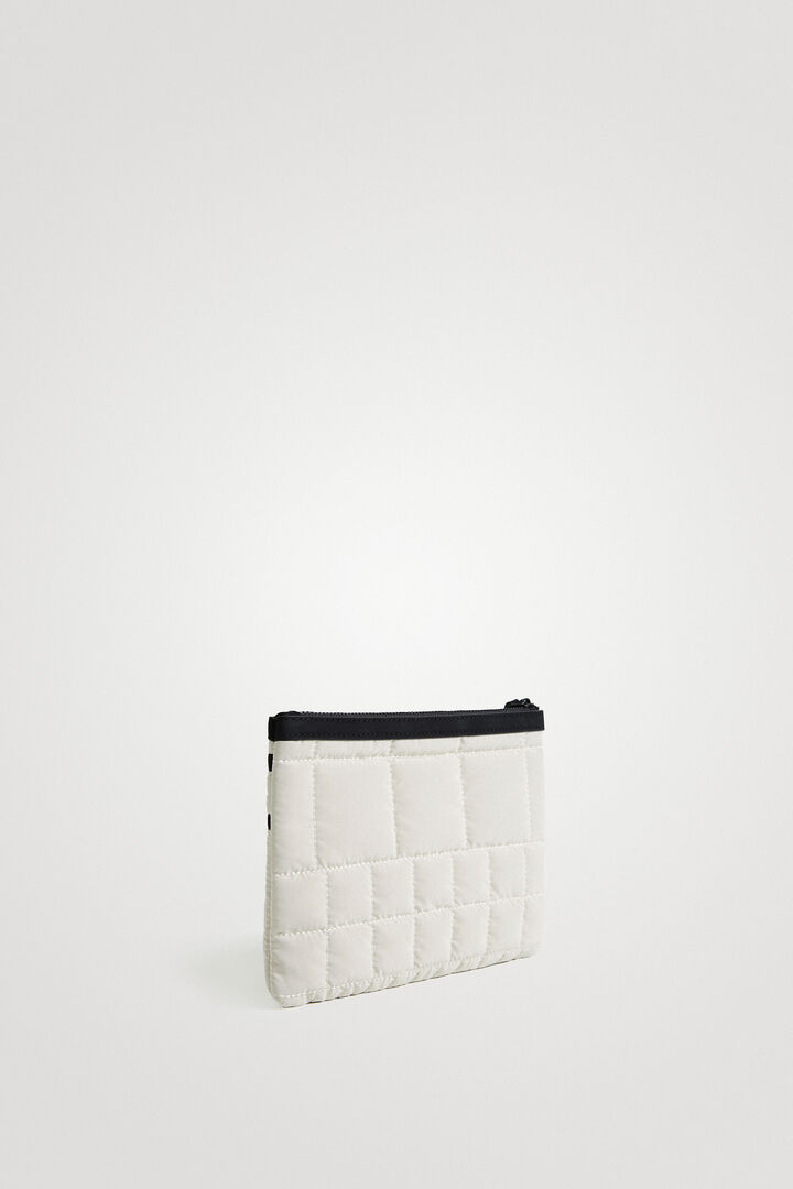 Long padded coin purse | Desigual