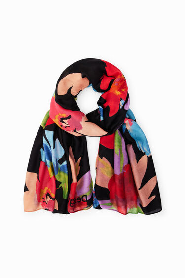 Écharpes & Foulards Pour Femme Desigual