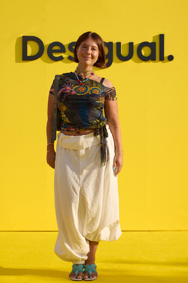 Total look