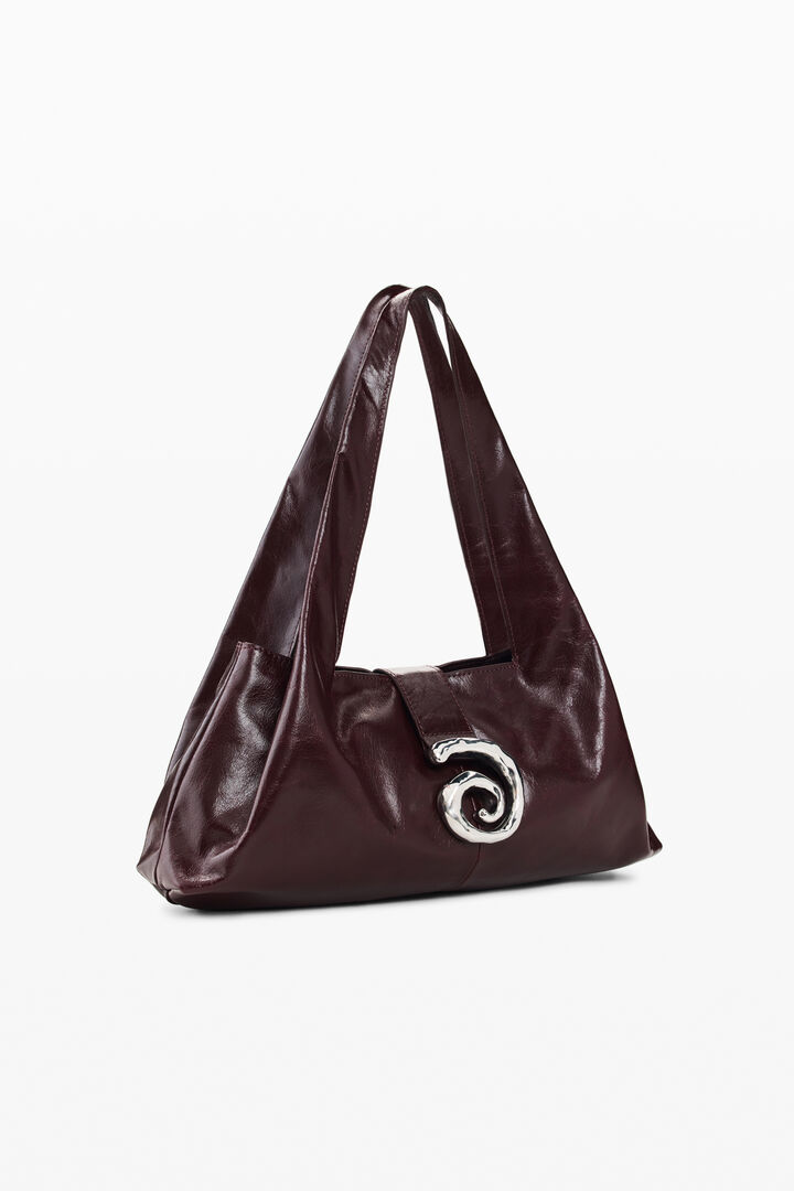 MEDIUM BAG ZALIO
