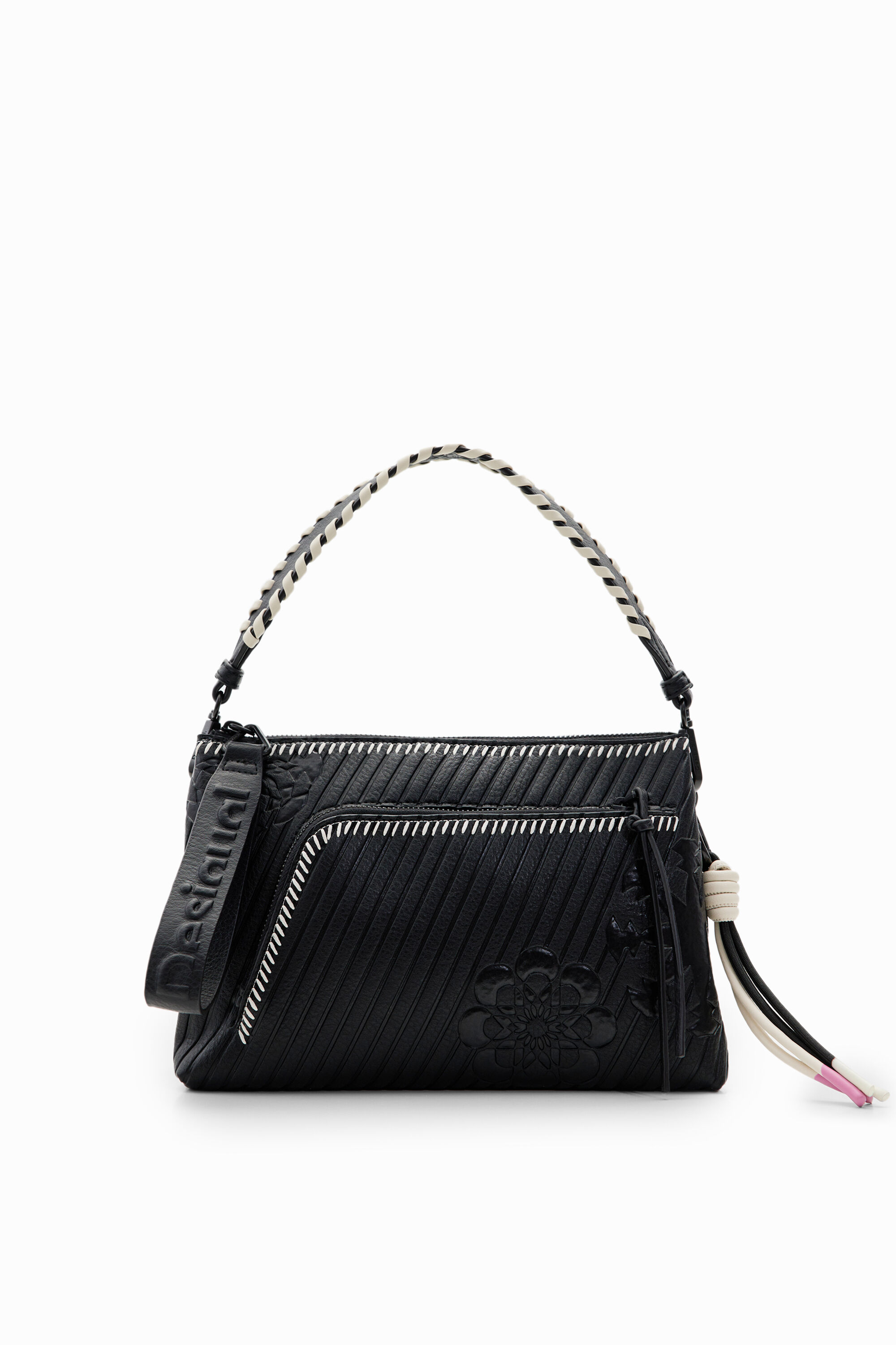 Desigual crossbody sales
