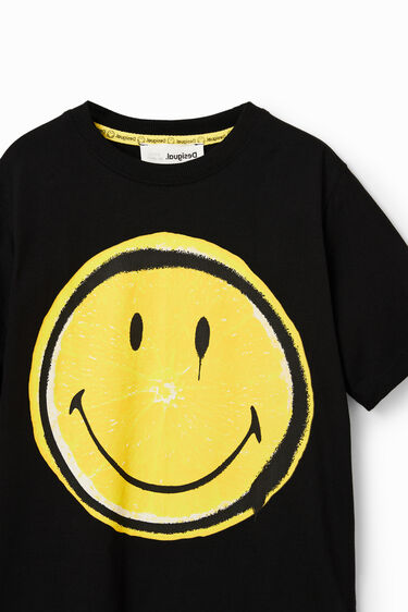 Shirt Smiley® | Desigual