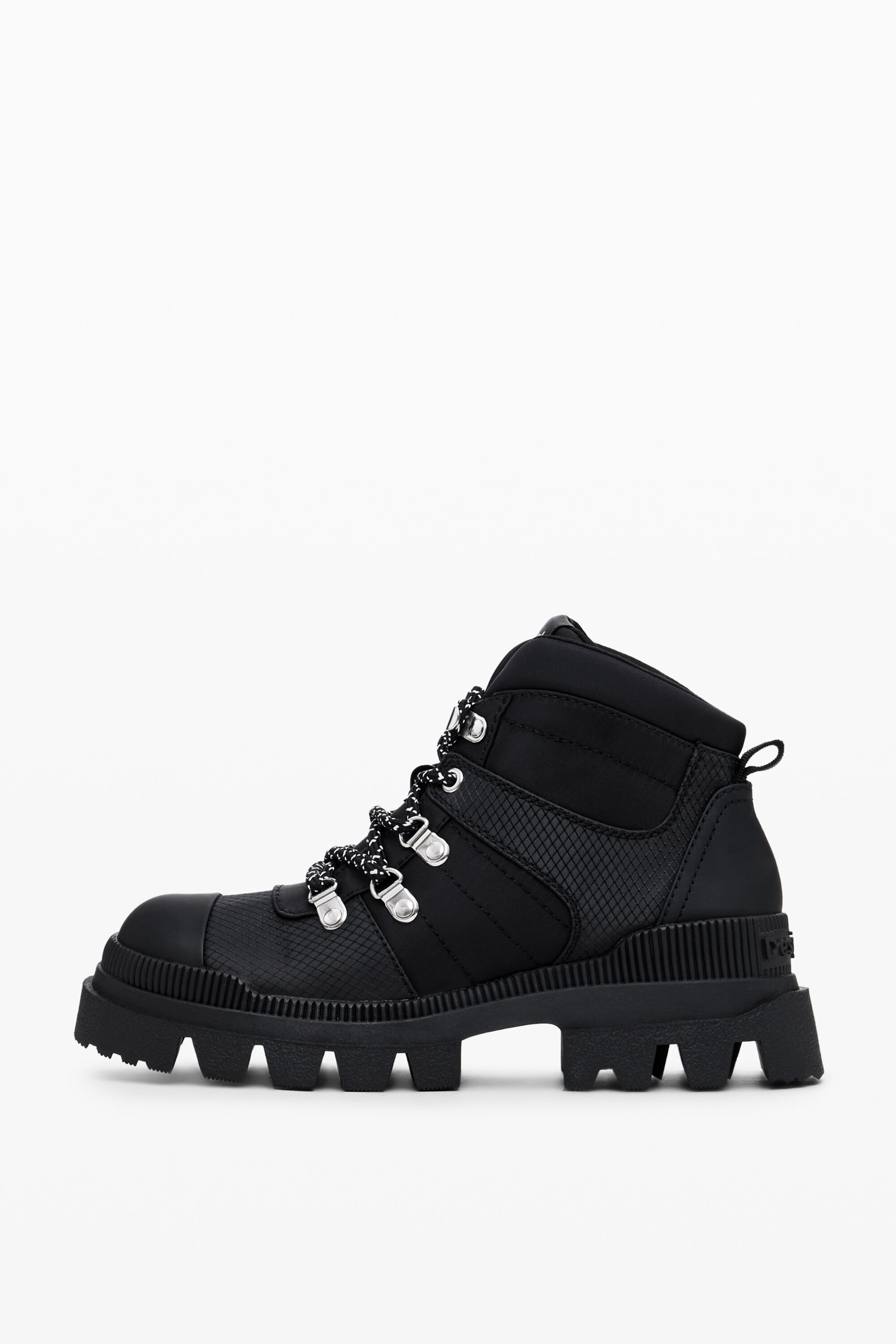 Desigual ankle boots deals