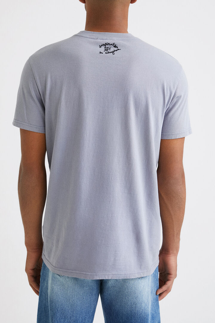 Camiseta Torre Eiffel | Desigual