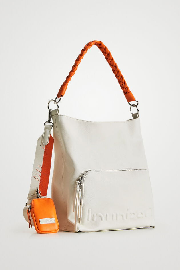 Unsere Top Produkte - Finden Sie die Desigual handtasche blau Ihrer Träume